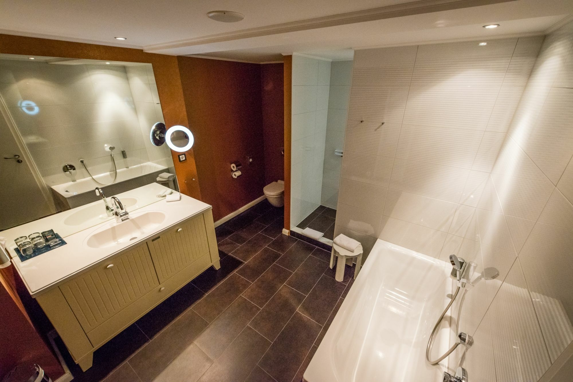 Hotel Business & More Hamborg Eksteriør billede